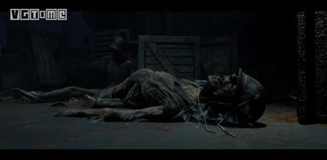 《棉兰之人》惊悚揭晓:探寻恐怖真相的极限挑战 《棉兰之人》惊悚揭晓:探寻恐怖真相的极限挑战