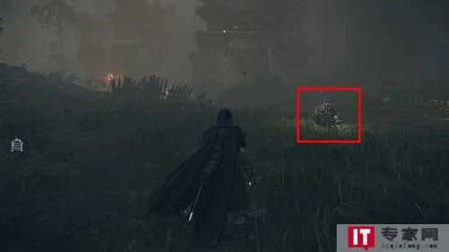 《艾尔登法环》盲击战灰攻略：高效获取新技巧解析