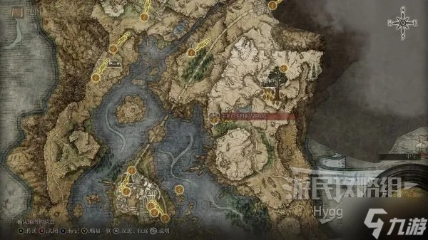 《艾尔登法环》爆碎岩盘攻略:快速获取方法揭秘 《艾尔登法环》爆碎岩盘攻略:快速获取方法揭秘