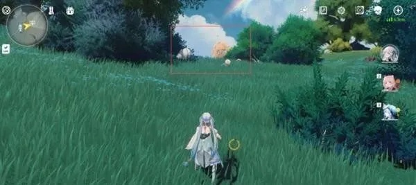 黎那汐塔第二章宝箱速刷攻略,高效收集新技巧揭秘 黎那汐塔第二章宝箱速刷攻略,高效收集新技巧揭秘