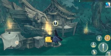 贺刀寨宝箱位置深度解析,燕云十六声攻略新视角 贺刀寨宝箱位置深度解析,燕云十六声攻略新视角