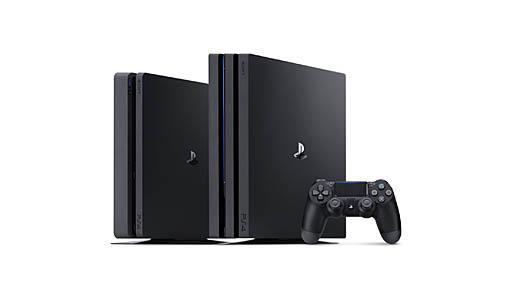PS4销量突破9160万，迈向亿级新里程碑