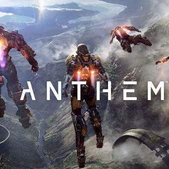 《圣歌》畅玩攻略：1060显卡轻松驾驭，揭秘全新游戏体验！