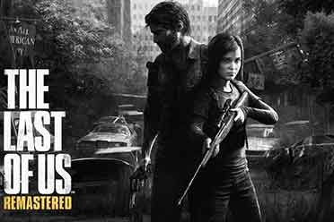 美剧海报模仿《美国末日》？顽皮狗总监谈全新改编艺术