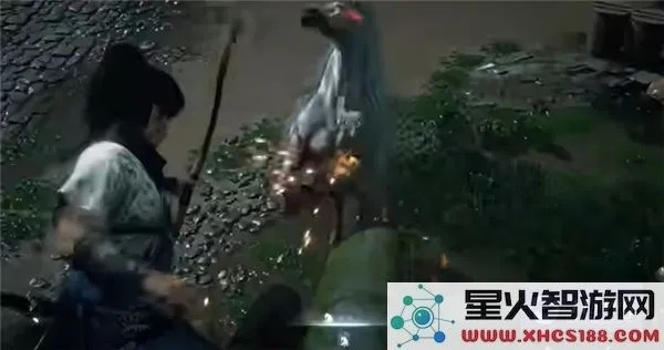 《燕云十六声》大郎浴血攻略：高效逃课技巧解析，轻松通关新策略