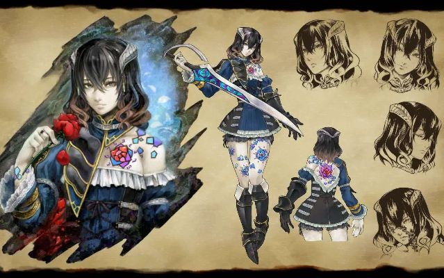 夜幕降临，血污仪式惊现神秘新版本