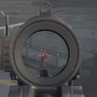 《使命召唤16》幽灵续作揭晓：神秘图曝光引发热议，揭秘新篇章！