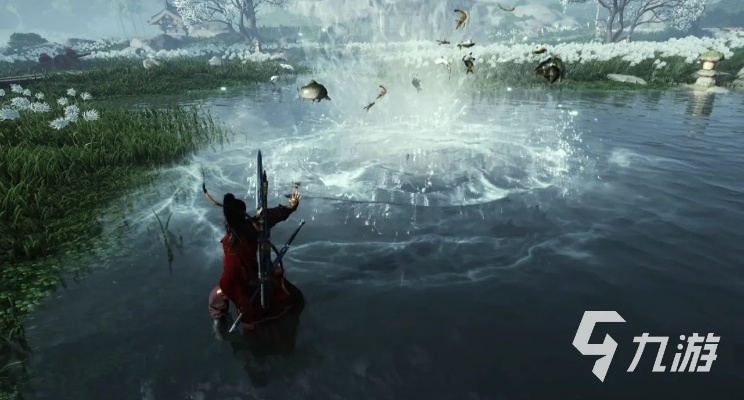 九曲惊神枪武学秘籍获取攻略,解锁燕云十六声绝技新境界 九曲惊神枪武学秘籍获取攻略,解锁燕云十六声绝技新境界