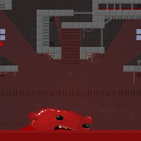 绝不过时2D跳跃新潮复兴,独立游戏领域再掀热潮 绝不过时2D跳跃新潮复兴,独立游戏领域再掀热潮