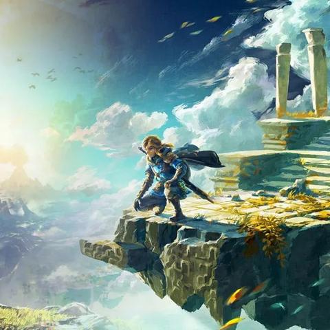 挑战极限!2018塞尔达马拉松140小时全通关创纪录 挑战极限!2018塞尔达马拉松140小时全通关创纪录