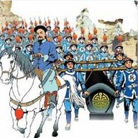 《燕云十六声》新手利器首选,揭秘武器选择攻略! 《燕云十六声》新手利器首选,揭秘武器选择攻略!