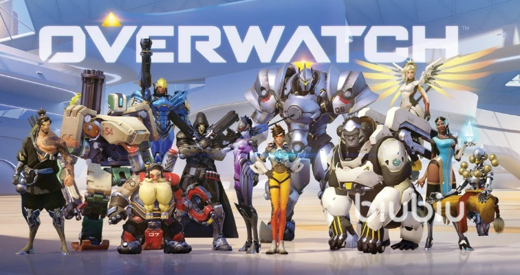 《守望先锋》国服回归倒计时！揭秘回归时间点