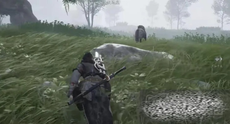 《燕云十六声》独门秘籍：解锁纯血紫马无限刷新攻略