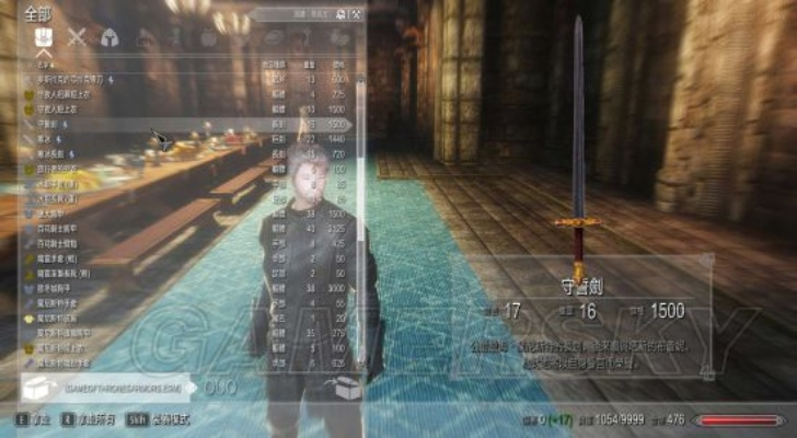 《老滚5》MOD奇遇记:破解奇招秒变《P5》新体验 《老滚5》MOD奇遇记:破解奇招秒变《P5》新体验