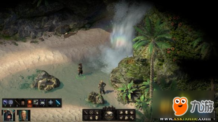 永恒之柱2:回合制巅峰,探索新纪元 永恒之柱2:回合制巅峰,探索新纪元