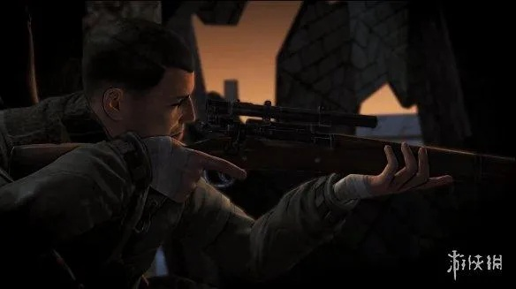 《狙击精英V2重制版》多平台即将揭秘,全新体验震撼来袭! 《狙击精英V2重制版》多平台即将揭秘,全新体验震撼来袭!