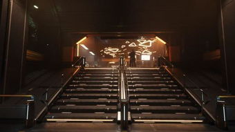 向往未来，星际公民3.4版描绘新世界图景