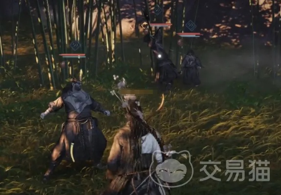 《燕云十六声》奇术攻略：轻松掌握百鬼打穴手秘法