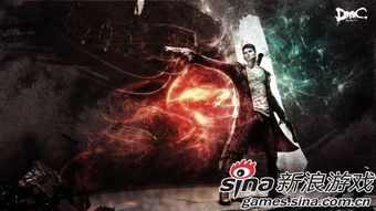 鬼泣5V哥狂潮来袭!绝杀秘技大揭秘,热血沸腾! 鬼泣5V哥狂潮来袭!绝杀秘技大揭秘,热血沸腾!