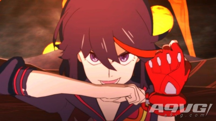 《斩服少女》实战巅峰！《异布》5大精彩演示揭秘新战术