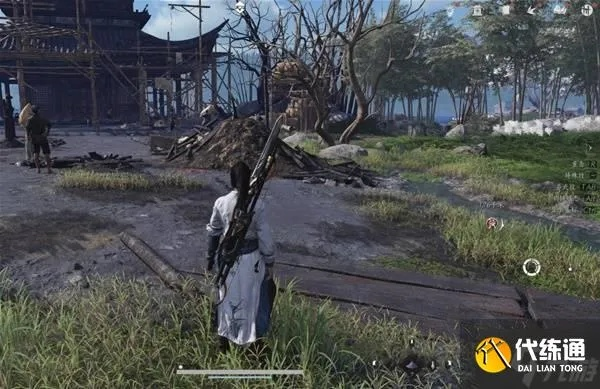 《燕云十六声》野外首领攻略:揭秘隐藏位置与高效打法 《燕云十六声》野外首领攻略:揭秘隐藏位置与高效打法