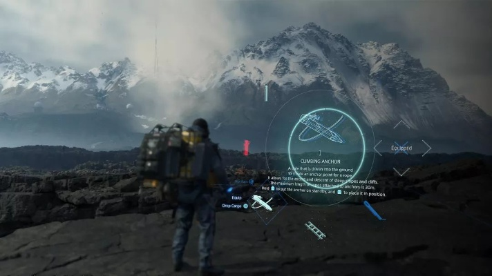 在线革命体验，死亡搁浅：共创未来新纪元