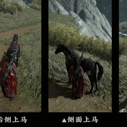 《燕云十六声》齐声位置全揭秘!独家攻略! 《燕云十六声》齐声位置全揭秘!独家攻略!