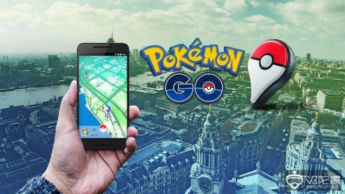 《精灵宝可梦GO》市值飙升，创新高突破40亿，引领游戏产业新风向