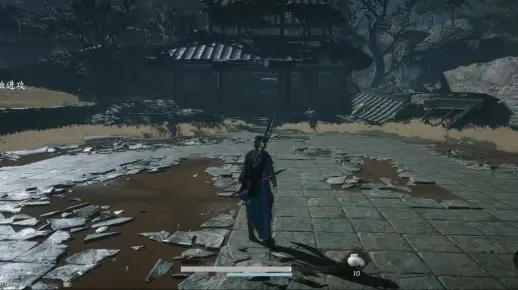 《燕云十六声》开服首日攻略：新手必看难度选择技巧