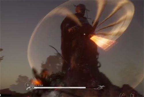 《黑神话悟空》大圣残躯九禁连战攻略,深度解析新技能运用技巧 《黑神话悟空》大圣残躯九禁连战攻略,深度解析新技能运用技巧