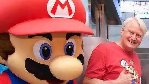 百次配音创纪录，马里奥吉尼斯新篇章再启航