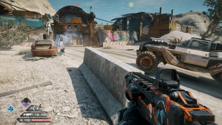 狂怒2技能深度解析:解锁超能力新境界 狂怒2技能深度解析:解锁超能力新境界