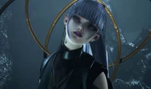 触手缠身蕾蒂翠西，揭秘邪恶力量新线索