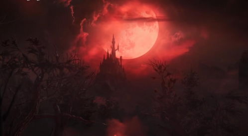 奇幻浪漫之旅,探索《GRIS》新境界 奇幻浪漫之旅,探索《GRIS》新境界