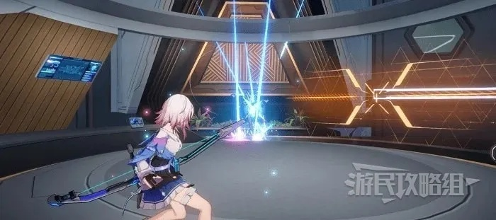 帧间攻略揭秘：深度解析《崩坏星穹铁道》动作精髓