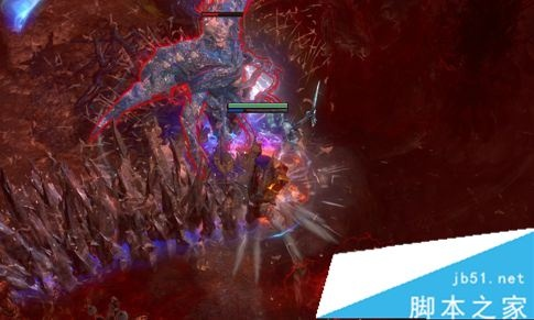 《流放之路2》狱术士冰召唤攻略：打造最强冰霜霸主