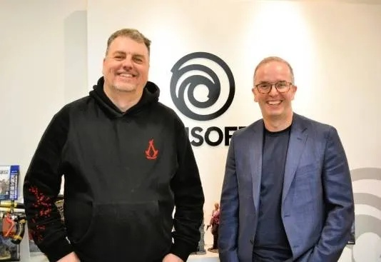 动视大锤工作室联合创始人离职，揭秘游戏界新格局诞生