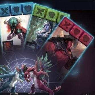 《Artifact》首周玩家锐减5成,氪金热潮退潮? 《Artifact》首周玩家锐减5成,氪金热潮退潮?