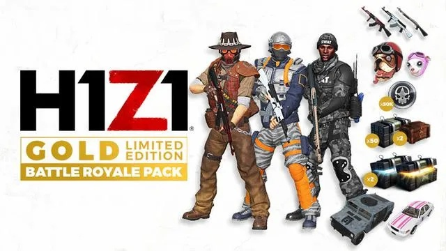 《H1Z1》开发商大洗牌：70名精英员工集体离职，行业震动！