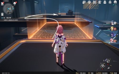 《崩坏星穹铁道》2.7下半星琼盘点:揭秘下半抽改新收获 《崩坏星穹铁道》2.7下半星琼盘点:揭秘下半抽改新收获