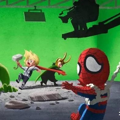 《蜘蛛侠荣耀》提名多却颗粒无收，漫威巅峰之作再创辉煌