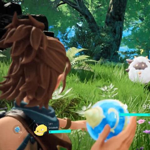 《幻兽帕鲁》幽恋娜繁育秘籍：高效配种技巧全解析