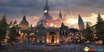 《尼尔机械纪元》全球热销350万，创新突破再创辉煌