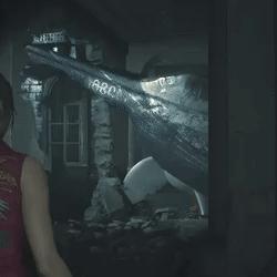 克莱尔勇战暴君:揭秘生化危机2重制版新篇章 克莱尔勇战暴君:揭秘生化危机2重制版新篇章