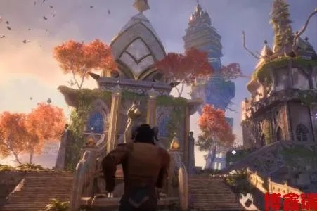 《龙腾世纪4》前瞻：TGA预热，遥远发行日揭秘新篇章