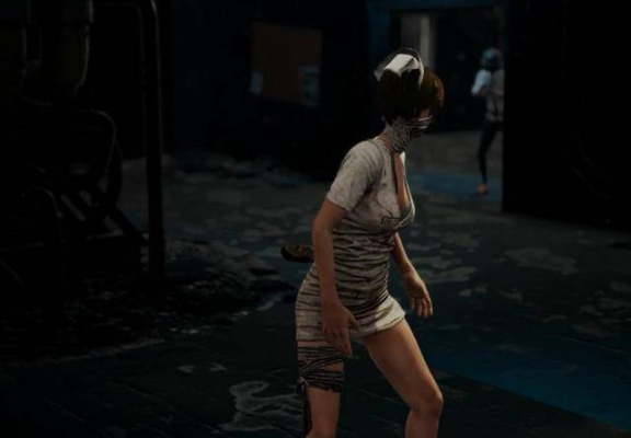 《绝地求生》手游联动《生化2重制》新皮肤惊艳亮相,跨界融合新体验! 《绝地求生》手游联动《生化2重制》新皮肤惊艳亮相,跨界融合新体验!