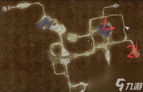 《龙之信条2》地图升级:四倍规模,海量内容大揭秘 《龙之信条2》地图升级:四倍规模,海量内容大揭秘