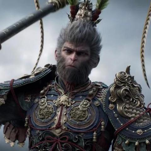 《黑神话悟空》二郎神台词解析：探寻神话背后的智慧火花