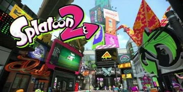 《喷射战士2》12月终章更新：最后一波狂欢来袭！