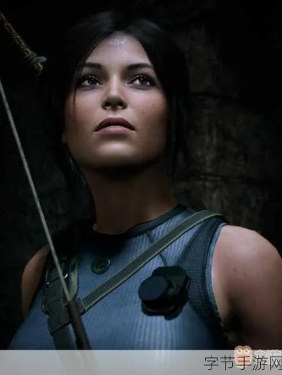 勇猛女探险家劳拉揭秘古墓暗影之谜